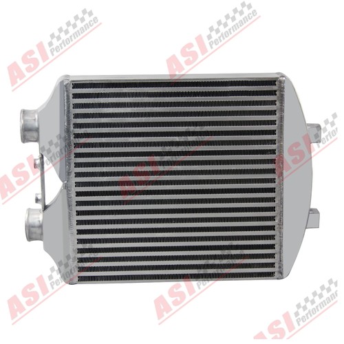 Front mount intercooler - intercooler, for