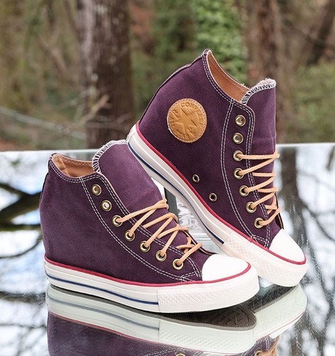 Converse chuck taylor - converse,