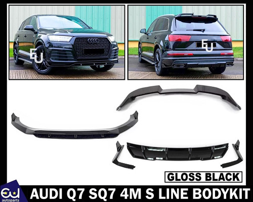 For audi sq7 front - for,