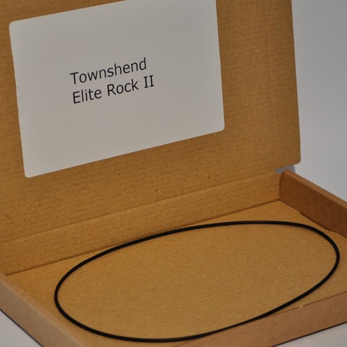 Townshend elite rock - elite, ii