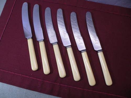 Gregory bros cutlers - 6,