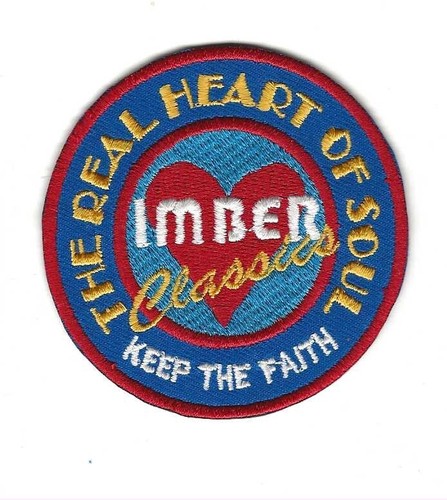 Northern soul imber - imber,