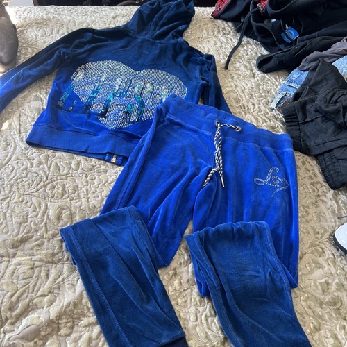 Lipsy tracksuit uk8 - lipsy,