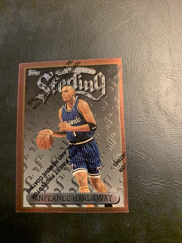 B50b anfernee hardaway - #65,