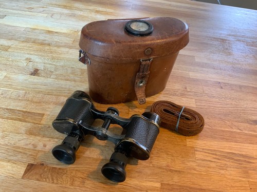 Rare carl zeiss london 6x24 - zeiss,
