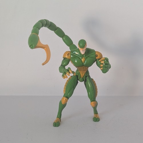 1997 sinister scorpion - 1997,