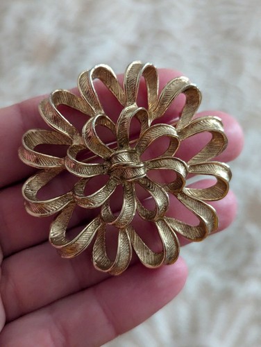 Sarah coventry brooch - coventry,