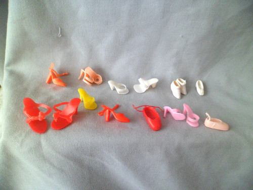Pairs rest odd sindy - pairs,