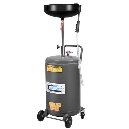 Switzer 80l waste oil - 80l,