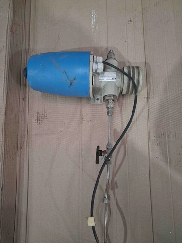 Endress hauser flowfit - flowfit, w