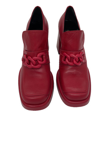 Marco moreo platform loafers - marco,