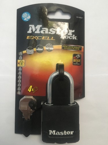 Master lock excel - master,
