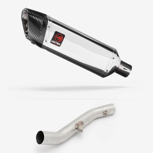Lextek slip stainless - lextek, steel
