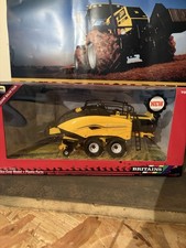 BRITAINS NEW HOLLAND BIG