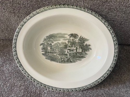 Wedgwood lugano dish - wedgwood,