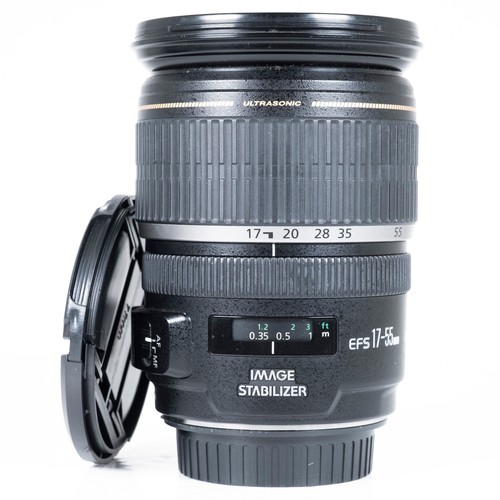 Canon 55mm 2 8 - ef-s, 17-55mm