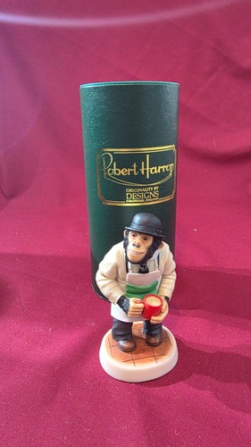 Robert harrop tips mr - robert, pg