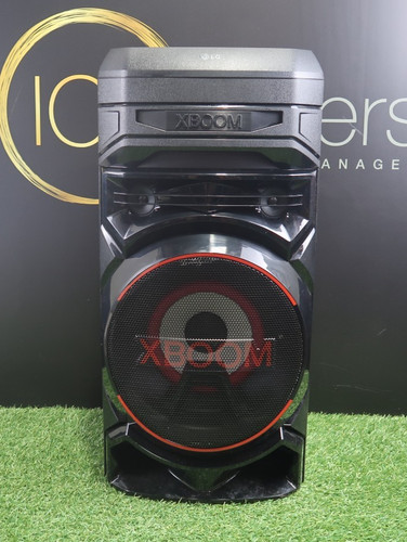 Xboom rnc5 bluetooth - lg,