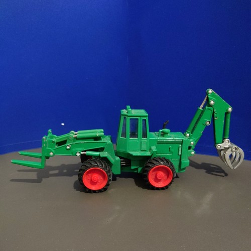 Maisto farm log loder - farm,