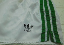 Adidas Nylon Sprinter Shiny