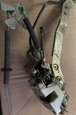 Toyota Supra MK3 (1988) RHS Door Actuator Mechanism
