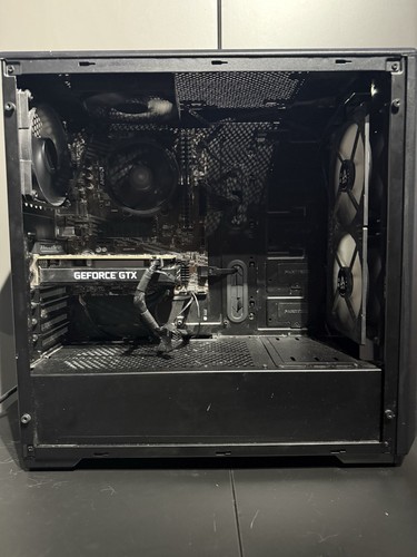 Gaming nvidia 1650 gpu - gaming,