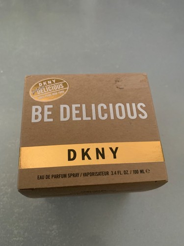 Dkny golden delicious 100ml - golden,