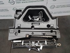 RANGE ROVER VOGUE L322 JACK