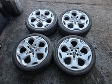 Ford Mondeo Mk4 Titanium X 18"