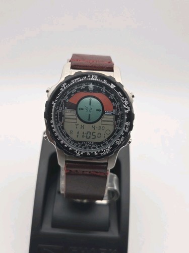 Rare vintage pulsar seiko - rare,