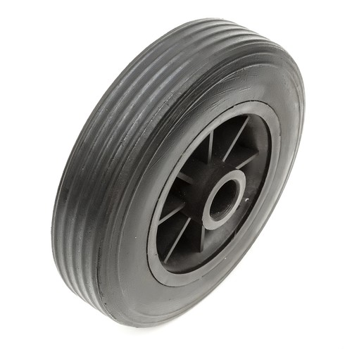 155x43 wheel solid tyre - &,