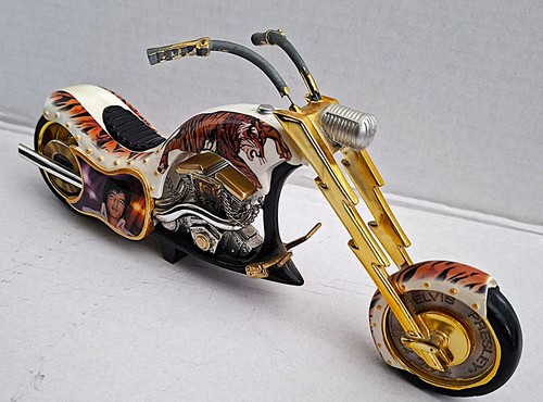 Elvis presley mad - presley,