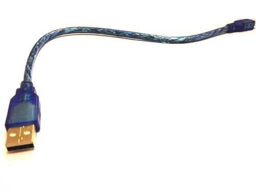 Usb cable lead data - lead,