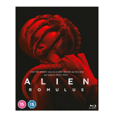 Alien: Romulus [15] Blu-ray