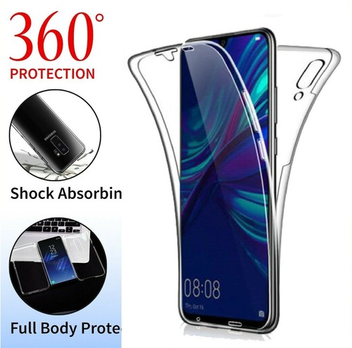 Shockproof 360 cover front - 360, and