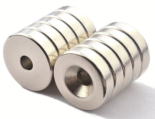 Strongest magnets neodymium - strongest,