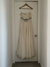 Jenny Packham Wedding Dress Lucetta