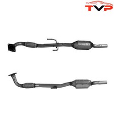 BM Catalytic Converter For