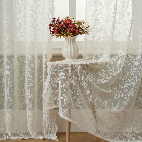Panels vintage embroidered - 2,