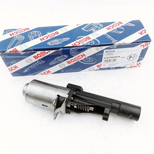 Engine valvetronic actuator - engine,