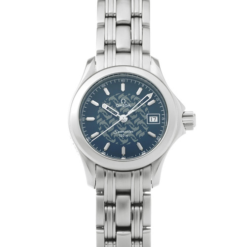 Omega seamaster 120 jacques - seamaster,