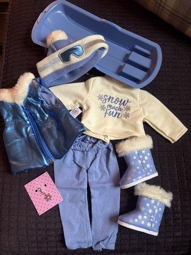 Design friend doll - a,
