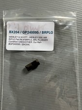 Spare Part for WEBLEY & SCOTT