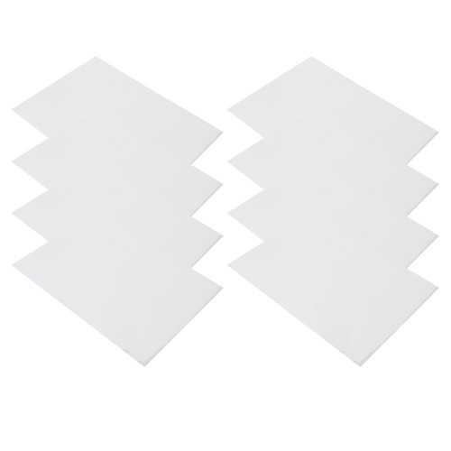 50pcs transparent tattoo - 50pcs,