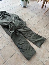 NASH H GUN WINTER SUIT