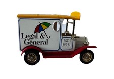 Lledo Promotional Models Legal