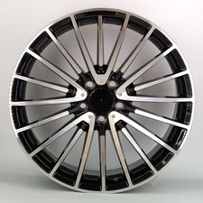 20"turbine blp alloy wheels