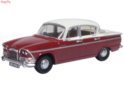 Oxford diecast humber sceptre - oxford,