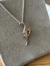 Clogau * Second Sight Necklace