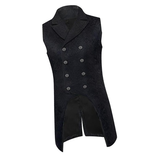 Men steampunk vintage - men's,